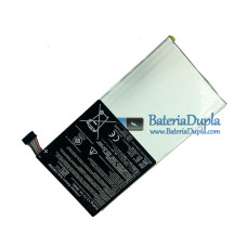 Bateria para Asus 0B200-00620000 TF502T AD02-GRY TF501T C11P1308 [bateria de substituição]